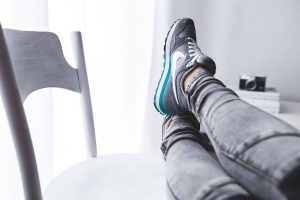 kupón a zľavy - nahoď sa vďaka zľavovému kupónu Footshop