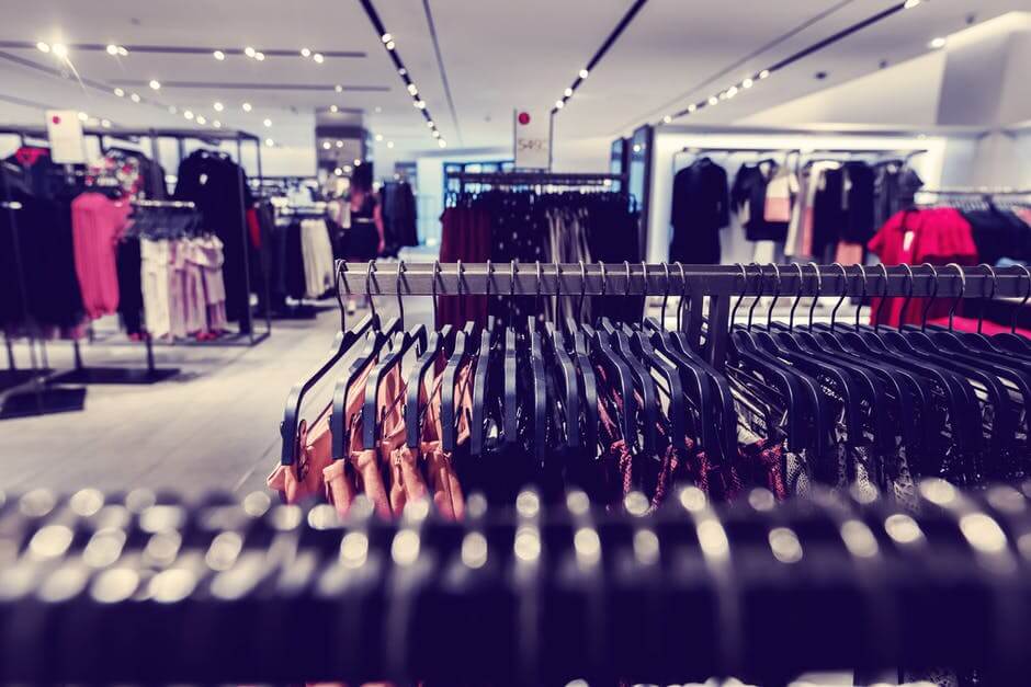 fast fashion