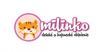 Milinko-oblecenie.sk logo
