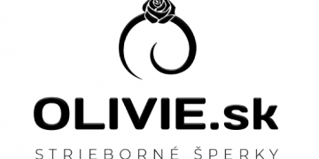 OLIVIE.sk logo