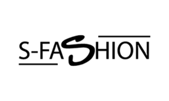 S-fashion.sk logo