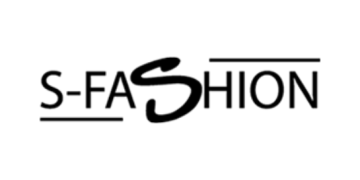 S-fashion.sk logo