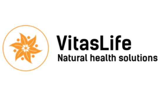 Vitaslife.store/sk (Původně VitasLife.sk) logo