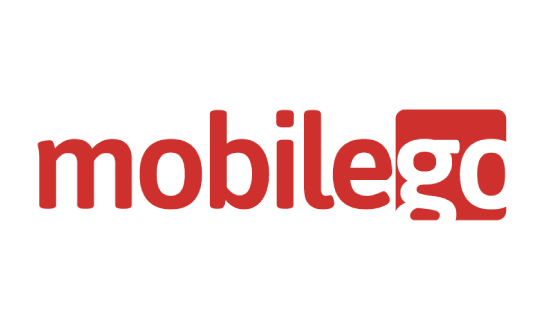 Mobilego.sk logo