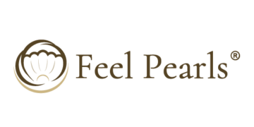 Feelpearls.sk (pôvodné Justpearls.sk) logo